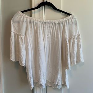 Loft Top NWOT